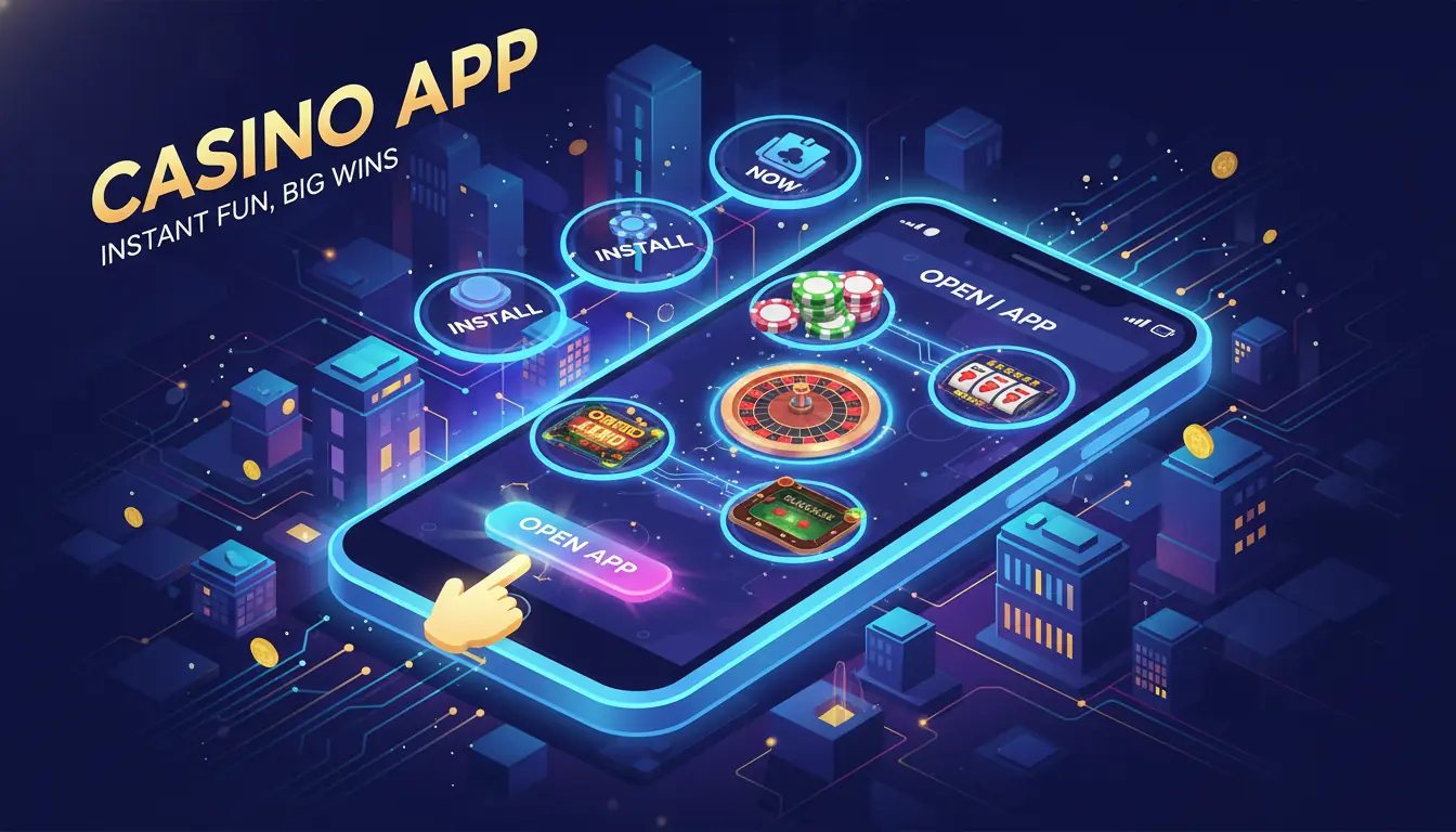 Mummys Gold app