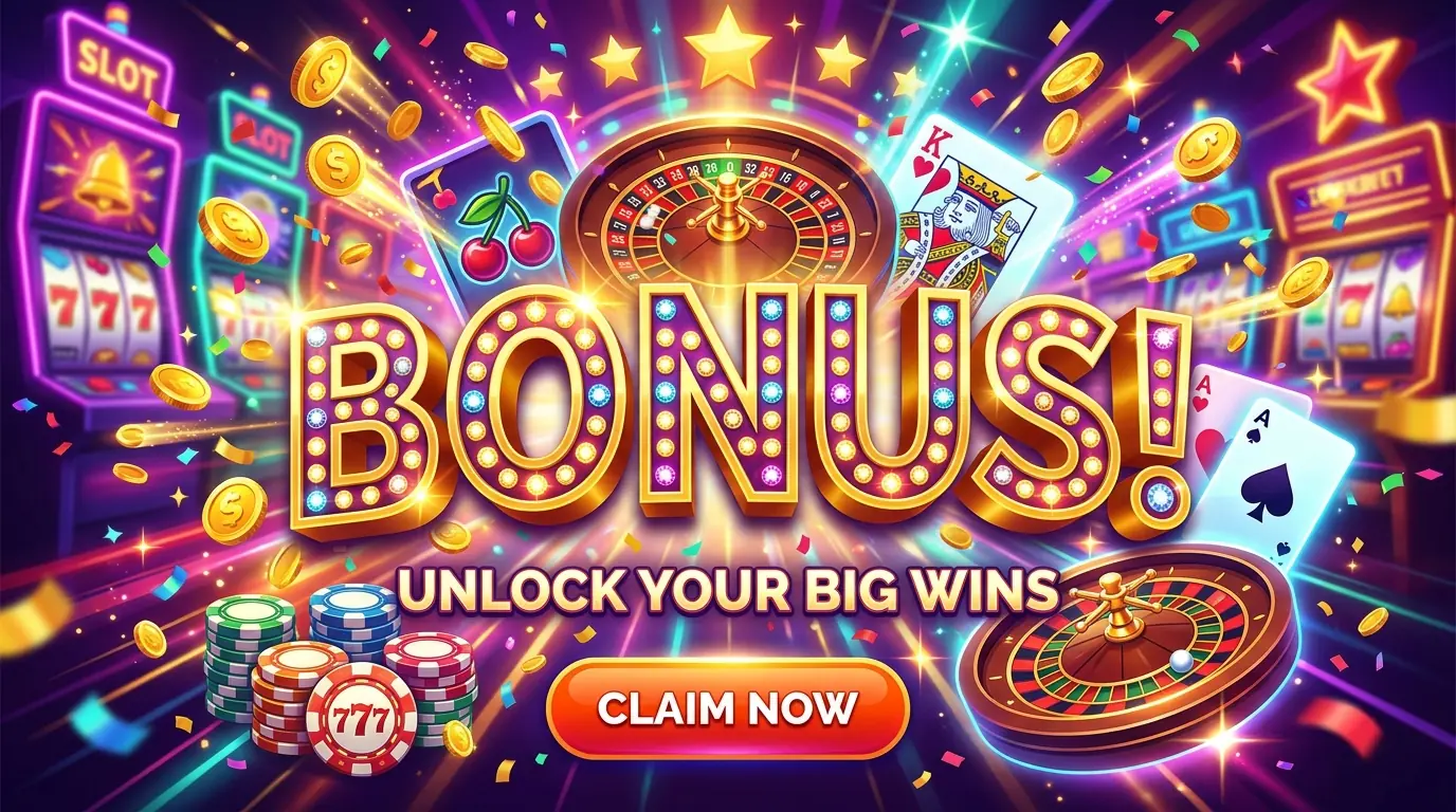Mummys Gold casino bonus