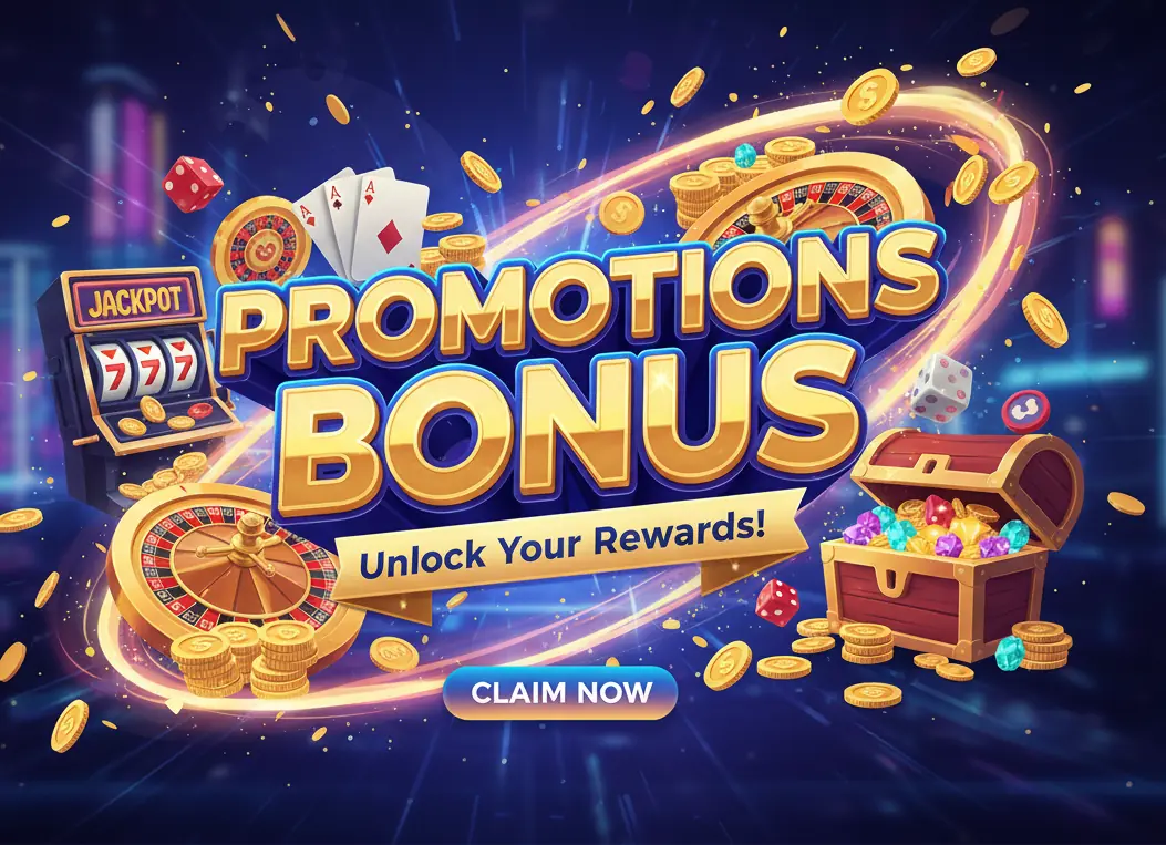 Mummys Gold promotions