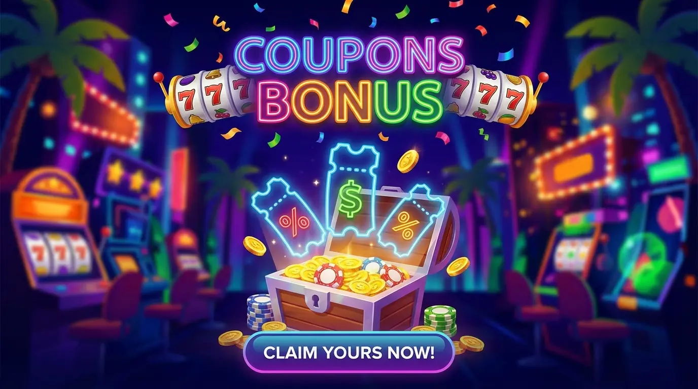 Mummys Gold casino coupons