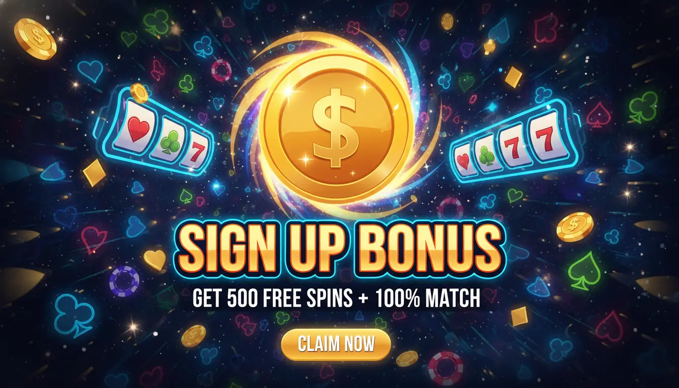 Mummys Gold new player bonus