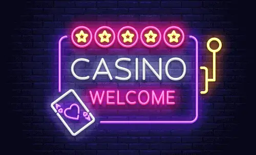 Mummys Gold casino welcome bonus