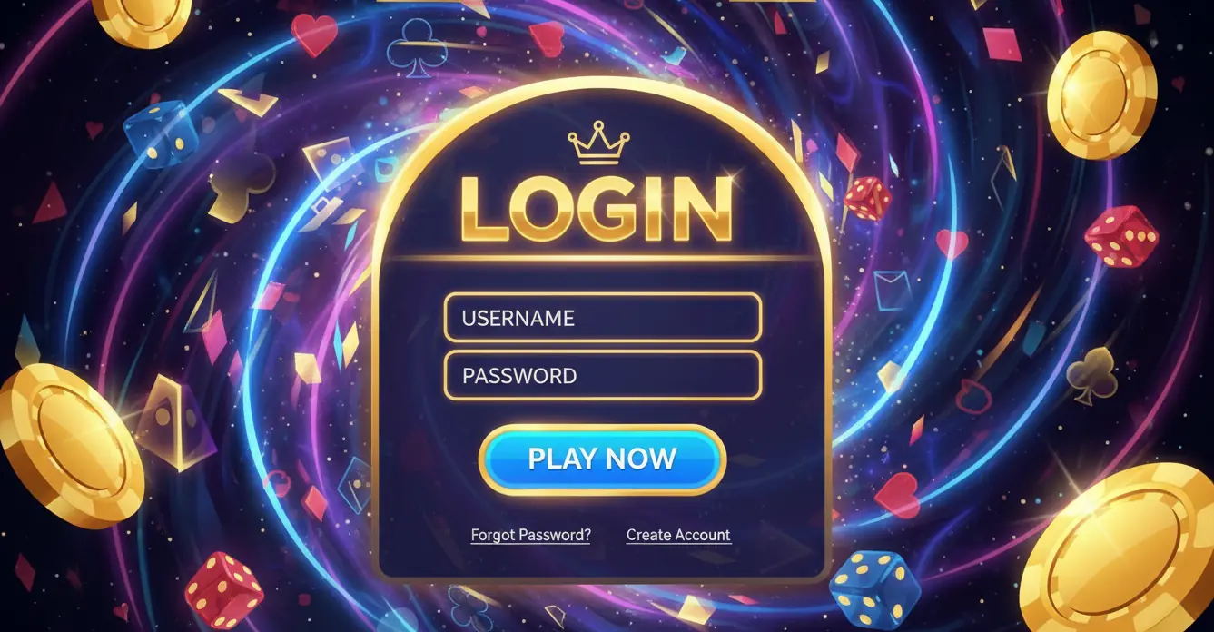 Mummys Gold casino login