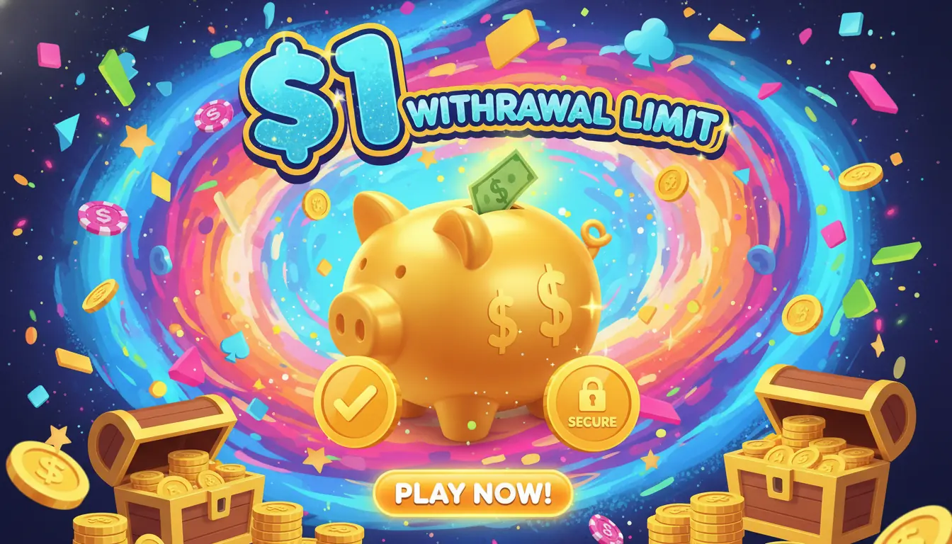 Mummys Gold casino withdrawal limit