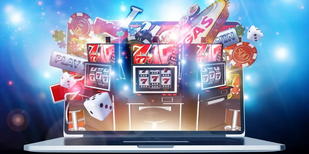 Mummys Gold casino games
