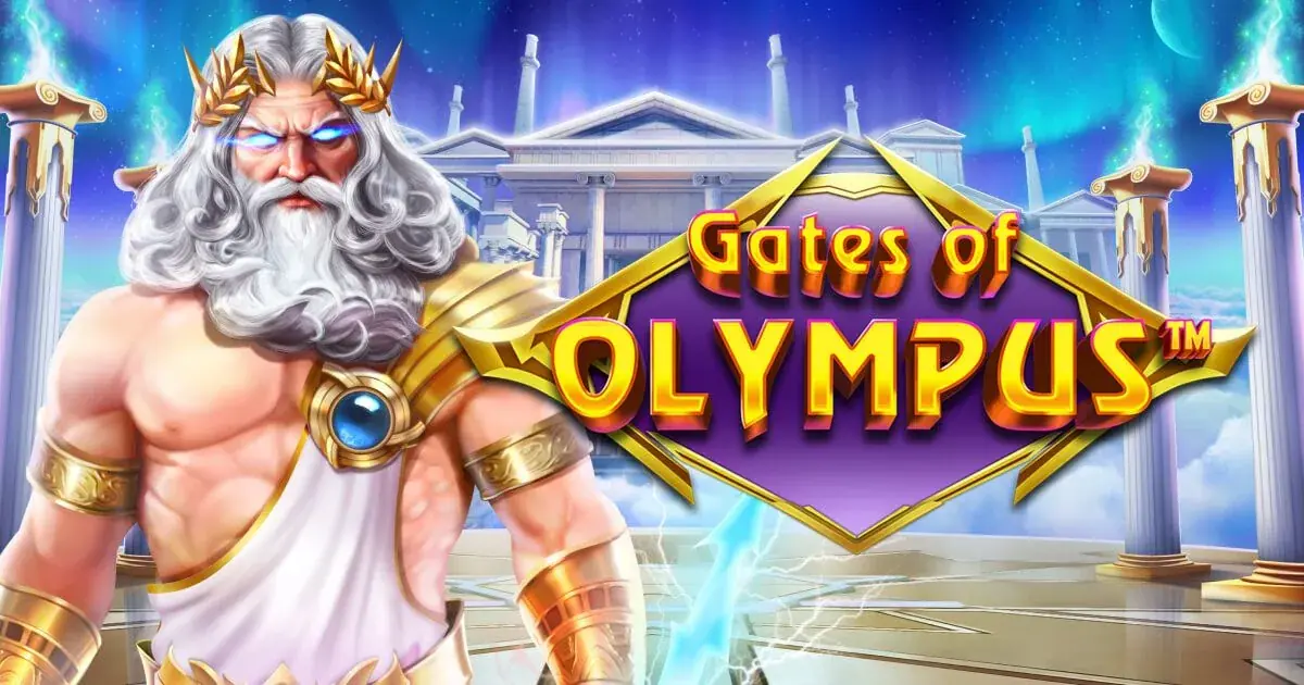 Mummys Gold casino Gates of Olympus