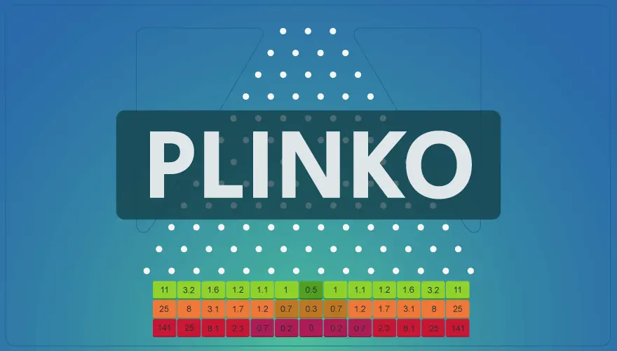 Mummys Gold Plinko